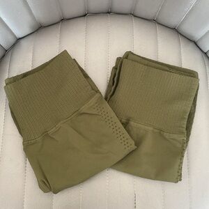 Free People Biker Short Bundle